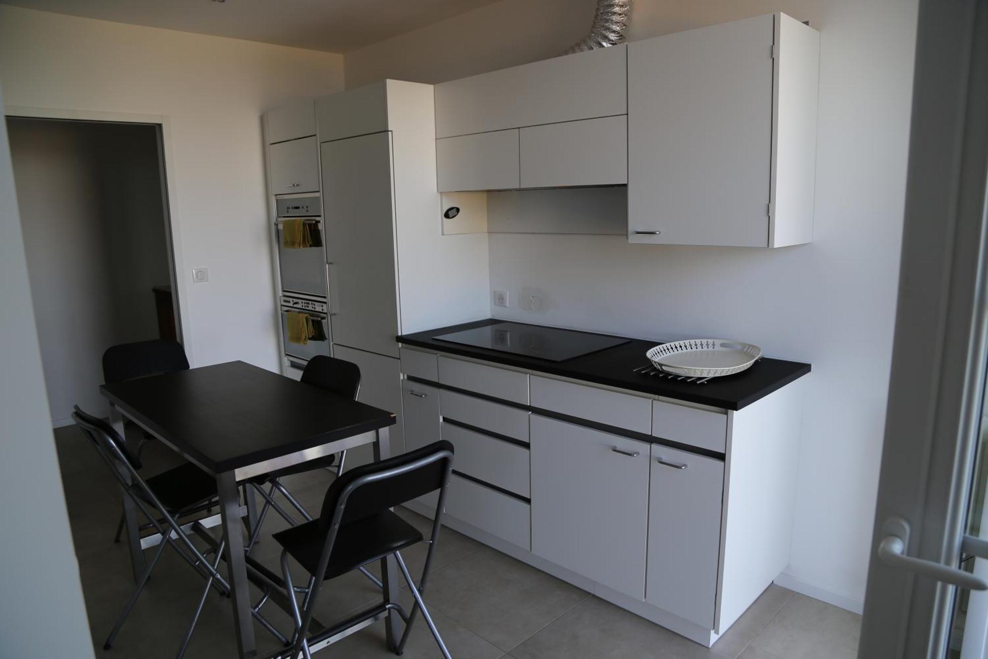 With Sea/city Views, Near Downtown Apartamento Sète