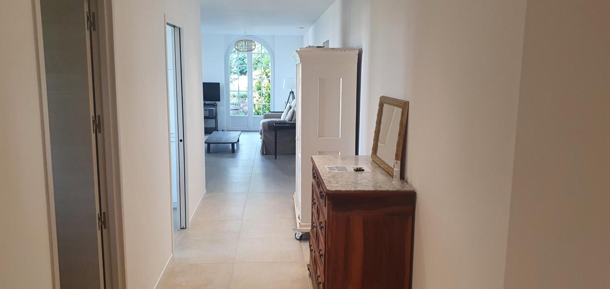 Apartamento With Sea/city Views, Near Downtown Sète