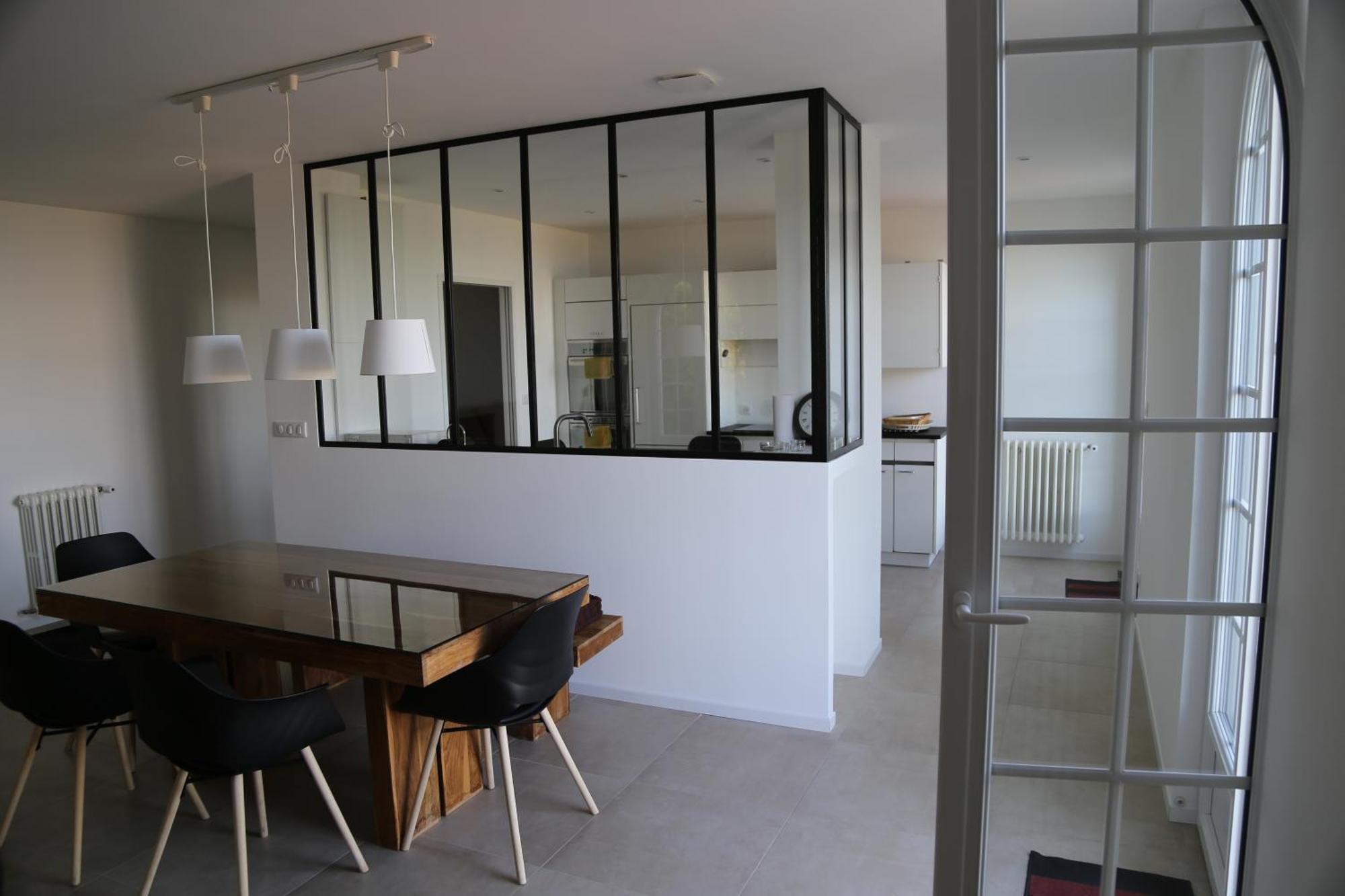 With Sea/city Views, Near Downtown * Sete