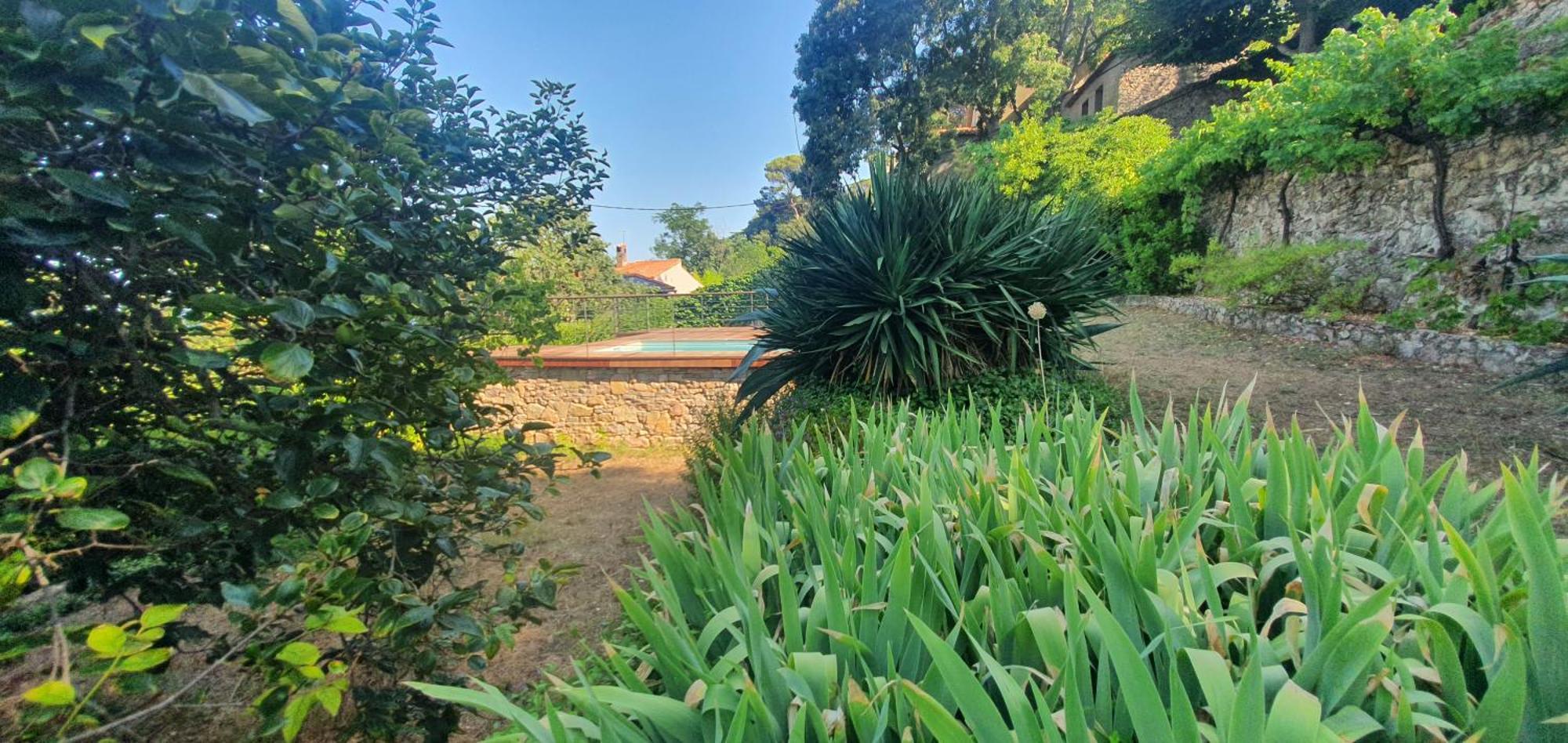 Apartment With Sea/city Views, Near Downtown Sete
